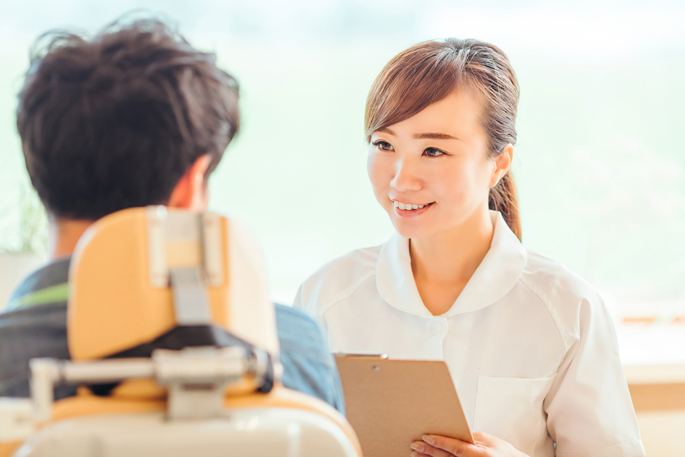 無料カウンセリング